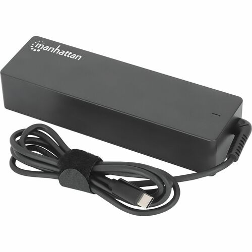 Manhattan USB-C Power Delivery Laptop Charger - 100 W 180900
