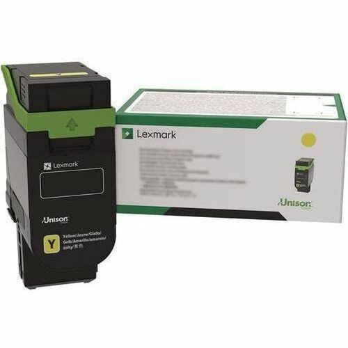 Lexmark Toner Cartridge 75M10Y0