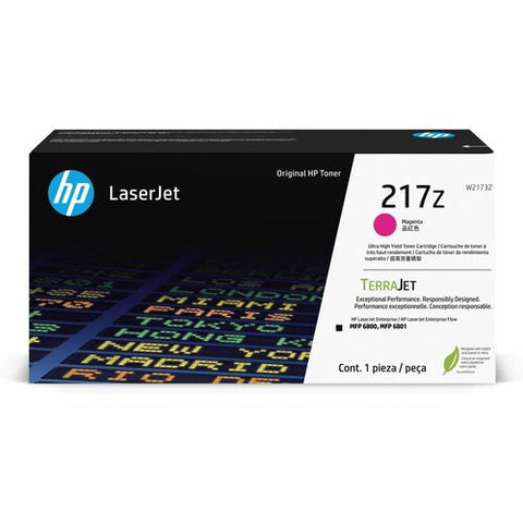HP 217Z Toner Cartridge W2173Z