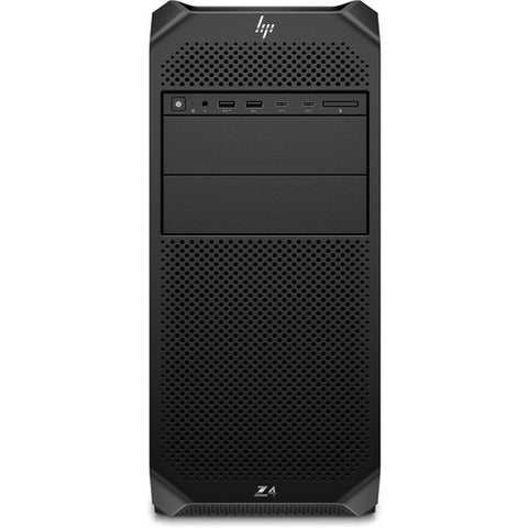 HP Z4 G5 Workstation PC 7Y344UT#ABA