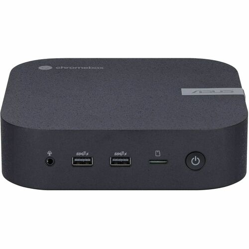 Asus CHROMEBOX5-S3053UNENT Chromebox CHROMEBOX5-S3053UNENT