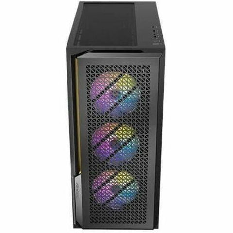 Antec Mid-Tower E-ATX Gaming Case P20C ARGB