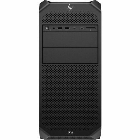 HP Z4 G5 Workstation PC 805C9UT#ABA