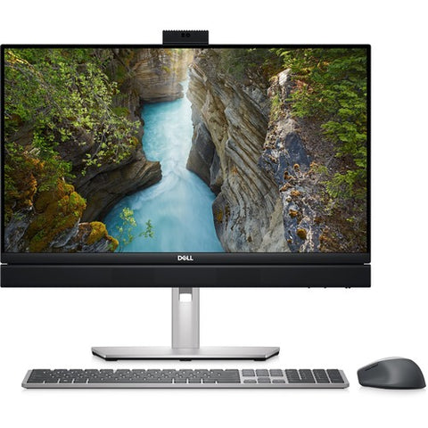 Dell OptiPlex 24 AIO Plus F9N08
