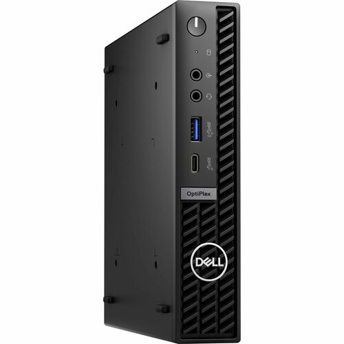Dell OptiPlex Micro Plus 5RW71