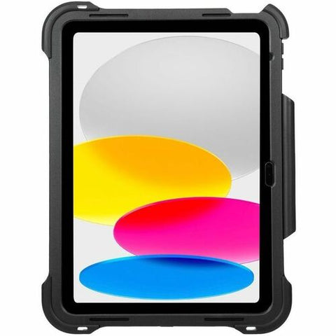 Targus SafePort Rugged Max Case for iPad (10th gen.) 10.9-inch THD929GL