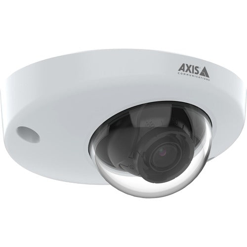 AXIS P3905-R Mk III Dome Camera 02670-001