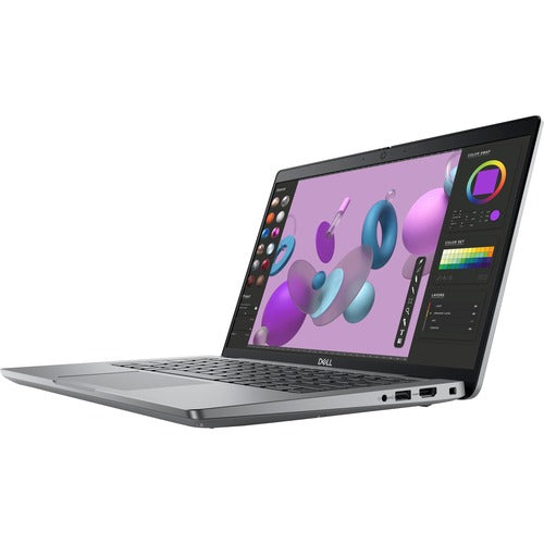 Dell Mobile Precision 3480 GD44D