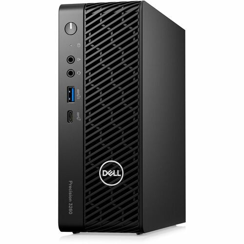 Dell Precision 3260 Compact 2CKTX