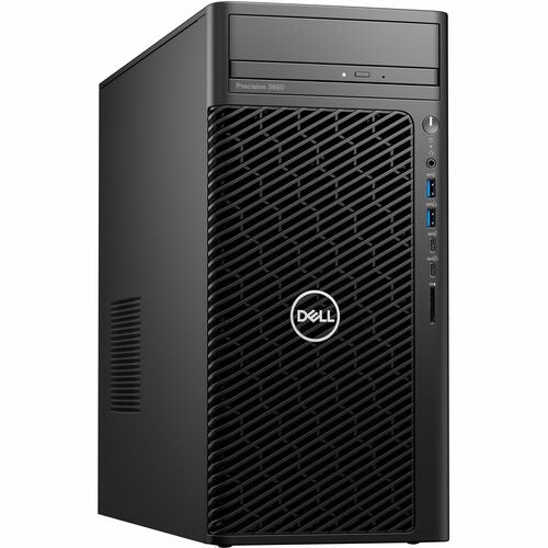 Dell Precision 3660 Tower 07PRM