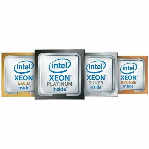 HPE Xeon SilverXeon Silver 4410Y Dodeca-core 2 GHz Server Processor Upgrade P49610-B21