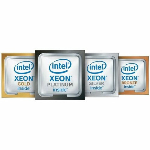 HPE Xeon SilverXeon Silver 4410Y Dodeca-core 2 GHz Server Processor Upgrade P49610-B21