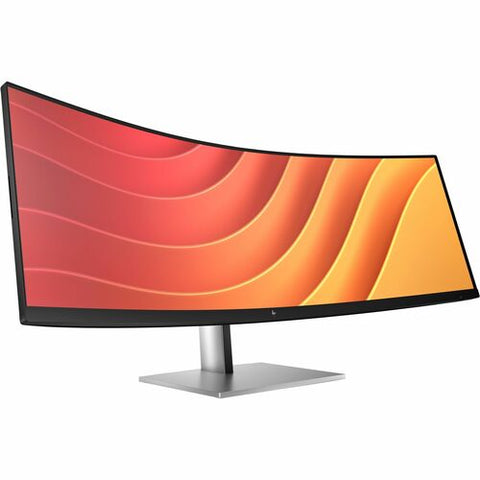 HP E45c G5 DQHD Curved Monitor 6N4C1AA#ABA