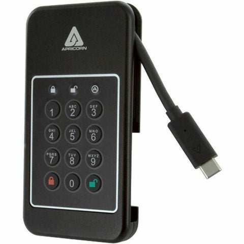 Apricorn Hard Drive ANVX-500GB