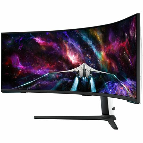 Samsung Odyssey Neo G9 S57CG952NN Widescreen Gaming LED Monitor LS57CG952NNXZA