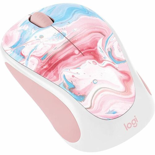 Logitech Design Collection Limited Edition Wireless Mouse 910-007055