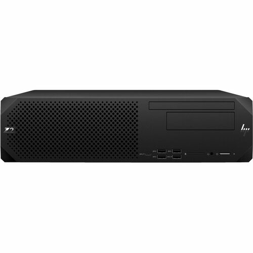 HP Z2 Small Form Factor G9 Workstation 87C30UT#ABA