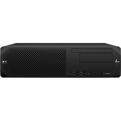 HP Z2 Small Form Factor G9 Workstation 87C30UT#ABA
