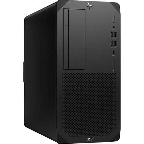 HP Z2 Tower G9 Workstation 87D68UT#ABA