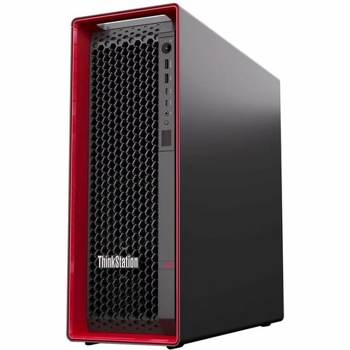 Lenovo ThinkStation P5 30GA0014US