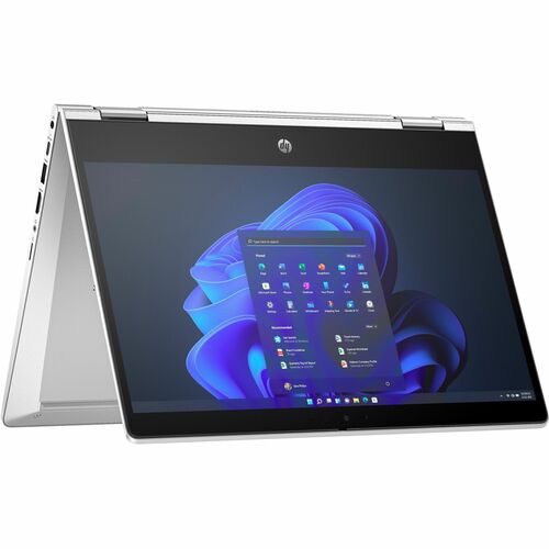 HP Pro x360 435 13.3 inch G10 Notebook PC Wolf Pro Security Edition 7P3C6UT#ABL