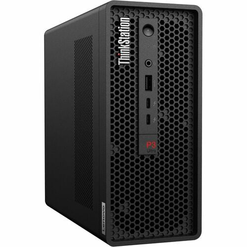 Lenovo ThinkStation P3 30HA001GUS Workstation 30HA001GUS
