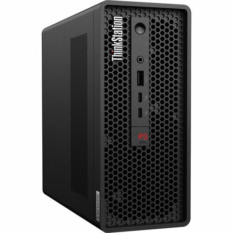 Lenovo ThinkStation P3 Ultra 30HA001YCA