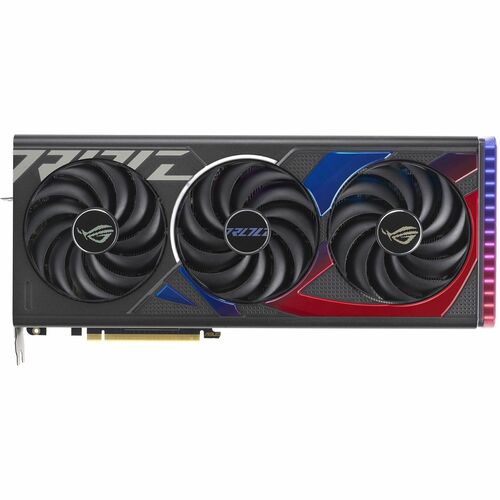 Asus ROG Strix GeForce RTX 4070 12GB GDDR6X OC Edition Graphic Card ROG-STRIX-RTX4070-O12G-GAMING