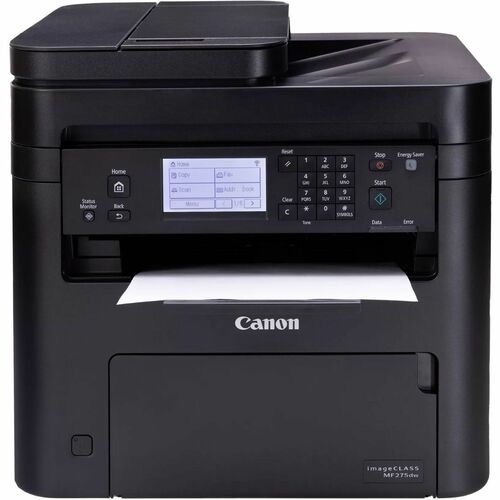 Canon imageCLASS MF275dw Laser Multifunction Printer 5621C004