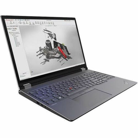 Lenovo ThinkPad P16 Gen 2 21FA002XCA Mobile Workstation 21FA002XCA