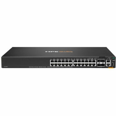 HPE CX 6200 Ethernet Switch S0M81A#ABA