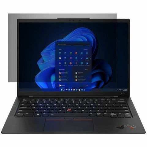Targus 4Vu Privacy Screen for 14" Lenovo X1 Carbon Gen 10 and Dell Latitude 7440 AST344GL