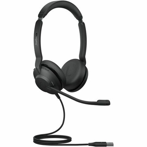 Jabra Evolve2 30 SE Headset 23189-989-979