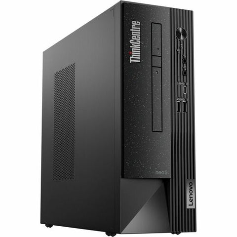 Lenovo ThinkCentre neo 50s Gen 4 12JF0000US Desktop Computer 12JF0000US
