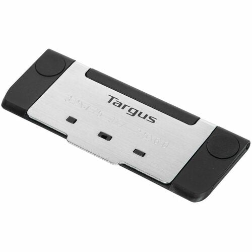 Targus Defcon Universal Lock Slot Adapter for MacBook Pro/Air ASP90205GLX