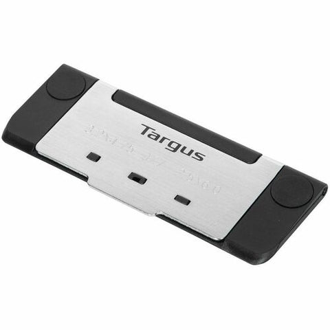 Targus Defcon Universal Lock Slot Adapter for MacBook Pro/Air ASP90205GLX