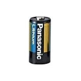 Panasonic CR-123APA/1B Camera Battery CR123APA1B