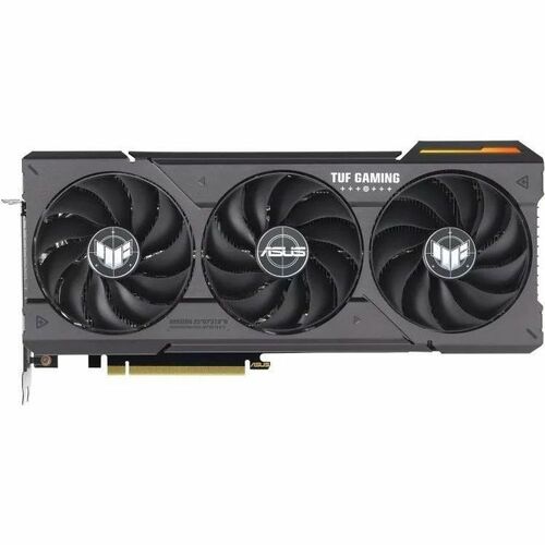 TUF Gaming GeForce RTX 4060 Ti 8GB GDDR6 OC Edition Graphic Card TUF-RTX4060TI-O8G-GAMING