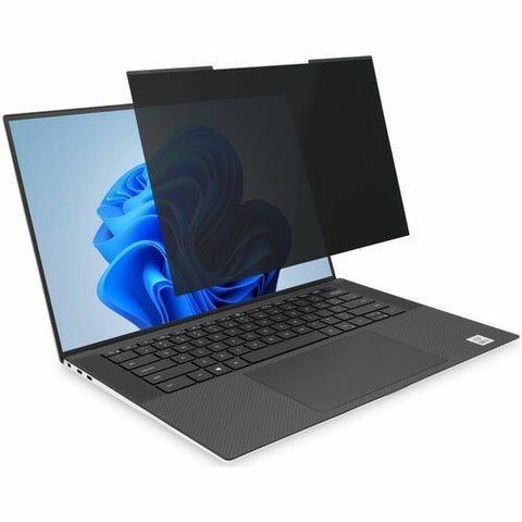 Kensington MagPro Magnetic Privacy Screen for Laptops 15.6" (16:10) K55255WW