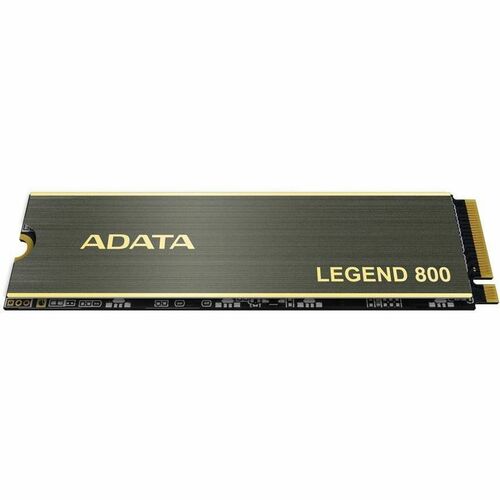 Adata LEGEND 800 PCIe Gen4 x4 M.2 2280 Solid State Drive ALEG-800-1000GCS