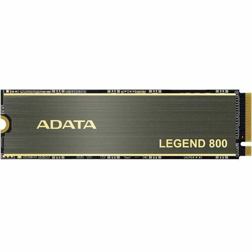 Adata LEGEND 800 PCIe Gen4 x4 M.2 2280 Solid State Drive ALEG-800-2000GCS