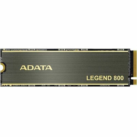 Adata LEGEND 800 PCIe Gen4 x4 M.2 2280 Solid State Drive ALEG-800-2000GCS