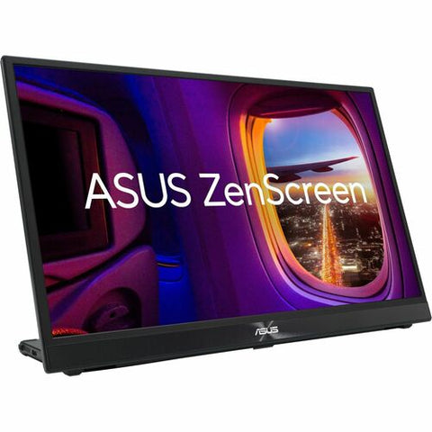 Asus ZenScreen MB17AHG Widescreen LED Monitor MB17AHG
