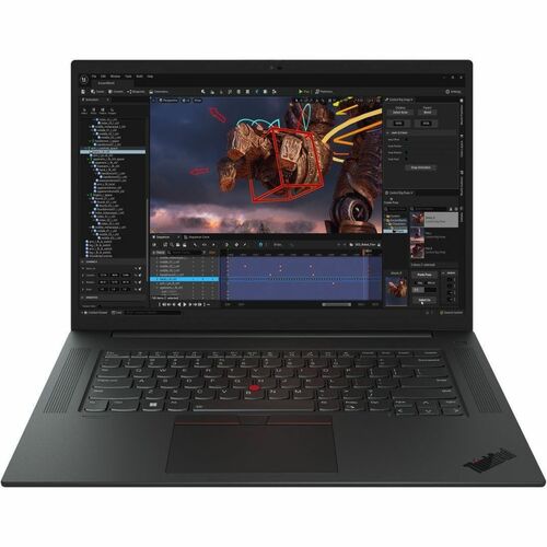 Lenovo ThinkPad P1 Gen 6 21FV001DUS 21FV001DUS