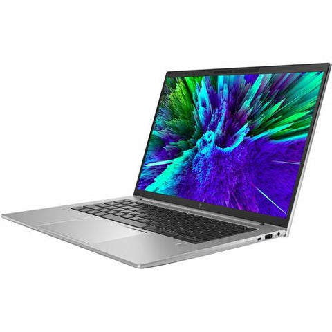 HP ZBook Firefly 14 inch G10 A Mobile Workstation PC Wolf Pro Security Edition 88F38UT#ABA