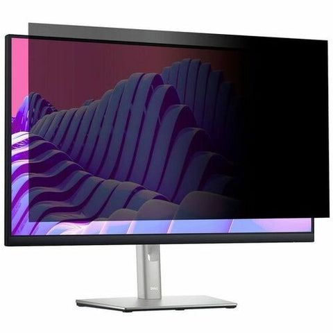 Targus 4Vu Privacy Screen for 27-inch Edge- to-Edge Infinity Monitor (16:9) ASF270W9EMGL