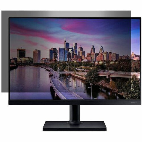 Targus 4Vu Privacy Screen for 24-inch Edge- to-Edge Infinity Monitor (16:10) ASF240W1EMGL