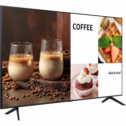 Samsung BEC-H Series - Business TV 2023 LH50BECHLGFXZC