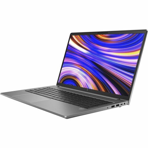 HP ZBook Power 15.6 inch G10 A Mobile Workstation PC Wolf Pro Security Edition 8F8B6UT#ABA