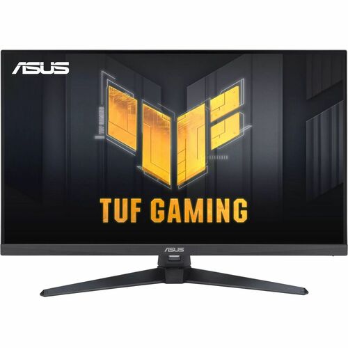 TUF VG328QA1A Widescreen Gaming LED Monitor VG328QA1A